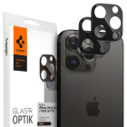 Spigen grūdintas stiklas for camera Glas.TR Optik 2-Pack do iPhone 14 Pro / Pro Max