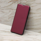 Smart Soft dėklas for Samsung S20 FE / S20 Lite / S20 FE 5G burgundy