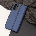 Smart Soft dėklas for Motorola Moto G73 navy blue