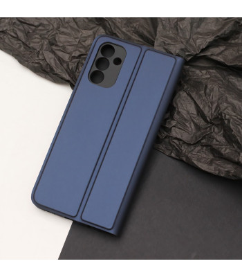 Smart Soft dėklas for Motorola Moto G73 navy blue