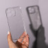 Shine dėklas for Motorola Moto E13 transparent