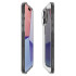 Spigen dėklas Liquid Crystal for iPhone 15 Pro Max 6,7 Crystal Clear