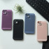 Airy dėklas for iPhone 7 / 8 / SE 2020 / SE 2022 black