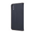 Genuine Leather Smart Pro for Xiaomi Redmi Note 12s 4G black