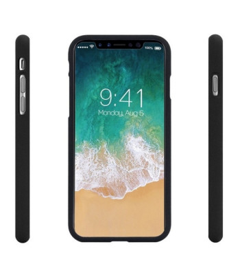 Mercury Soft Jelly dėklas for iPhone 14 Plus black