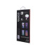 grūdintas stiklas 6D for Samsung Galaxy S22 / S23 black frame