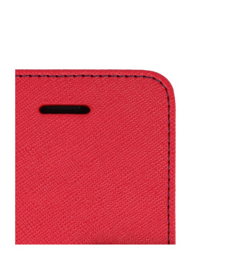 Smart Fancy dėklas for Xiaomi Redmi 12C red-blue