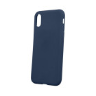 Matt TPU dėklas for Samsung Galaxy A34 5G dark blue