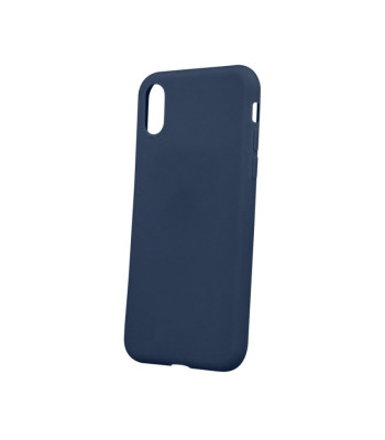 Matt TPU dėklas for Samsung Galaxy A34 5G dark blue