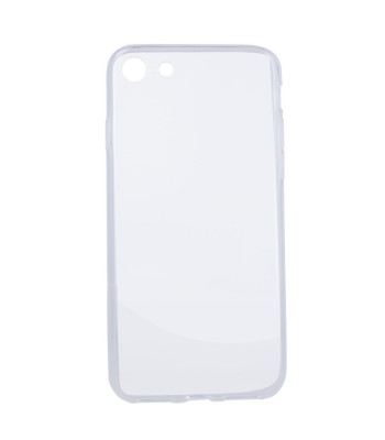 Slim dėklas 1 mm for Realme 10 Pro 5G transparent