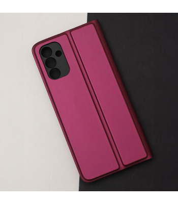 Smart Soft dėklas for iPhone 11 burgundy