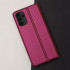 Smart Soft dėklas for iPhone 11 burgundy