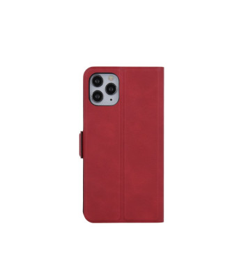 Smart Mono dėklas for iPhone 15 Plus 6,7 red