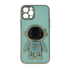 Astronaut dėklas for Xiaomi Redmi Note 12 4G mint