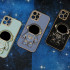 Astronaut dėklas for Xiaomi Redmi Note 12 5G (Global) / Poco X5 blue