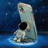 Astronaut dėklas for iPhone 7 / 8 / SE 2020 / SE 2022 mint