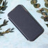 Smart Gold Frame Mag dėklas for iPhone 11 navy blue