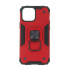 Defender Nitro dėklas for iPhone 13 6,1 red