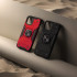 Defender Nitro dėklas for iPhone 14 6,1 red