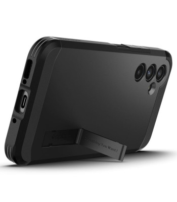 Spigen dėklas Tough Armor for Samsung Galaxy A54 5G black