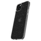 Spigen dėklas Liquid Crystal for iPhone 15 Plus 6,7 Glitter Crystal