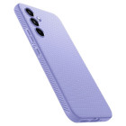 Spigen dėklas Liquid Air for Samsung Galaxy A54 5G Awesome Violet