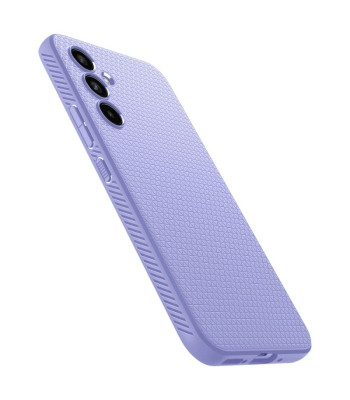 Spigen dėklas Liquid Air for Samsung Galaxy A54 5G Awesome Violet