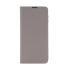 Smart Soft dėklas for Xiaomi Redmi 9C 4G / Redmi 9C / Redmi 9C NFC / Redmi 10A nude