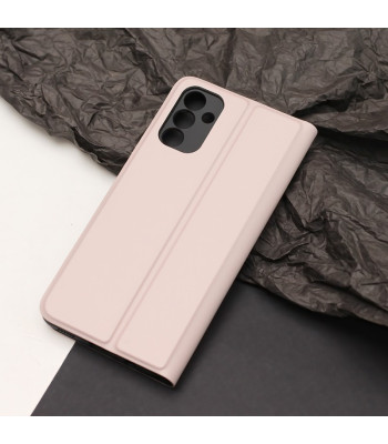 Smart Soft dėklas for Samsung Galaxy M33 5G nude