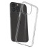 Spigen dėklas Airskin Hybrid for iPhone 15 Pro 6,1 Crystal Clear