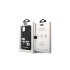 Karl Lagerfeld dėklas for iPhone 14 6,1 KLHMP14SSSKCK black HC Magsafe Liquid Silicone Karl - Choupette