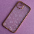 Blink 2in1 dėklas for iPhone 13 Pro 6,1  gold