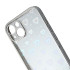 Blink 2in1 dėklas for Samsung Galaxy S22 Plus silver