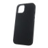 Satin dėklas for iPhone 13 Pro 6,1 black