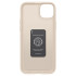 Spigen dėklas Thin Fit for iPhone 14 Plus 6,7 sand beige