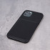 Elegance dėklas for iPhone 14 Plus 6,7 black