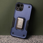 Defender Bulky dėklas for Xiaomi Redmi Note 12 5G (Global) dark blue