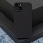 Silicon dėklas for Xiaomi Redmi Note 12 Pro 5G black