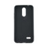 Matt TPU dėklas for Motorola Moto G13 / G23 black