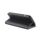 Smart Magnet dėklas for Motorola Edge 40 black