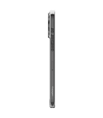 Spigen dėklas Airskin Hybrid for iPhone 15 Pro Max 6,7 Crystal Clear