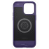 Spigen dėklas Mag Armor for iPhone 14 Pro Max 6,7 deep violet