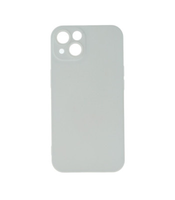 Matt TPU dėklas for Xiaomi Redmi Note 12 Pro Plus white