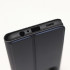 Smart Soft dėklas for iPhone 11 navy blue