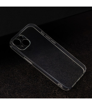 Slim dėklas 2 mm for Oppo Reno 10 Pro 5G transparent