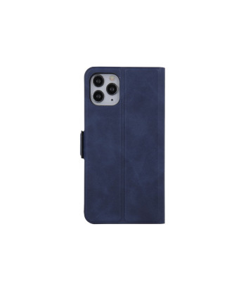 Smart Mono dėklas for iPhone 15 Pro Max 6,7 navy blue