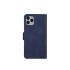 Smart Mono dėklas for iPhone 15 Pro Max 6,7 navy blue