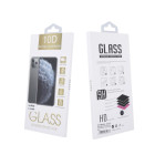 grūdintas stiklas 10D for iPhone 15 6,1 black frame