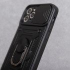 Defender Slide dėklas for Realme C55 black