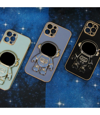 Astronaut dėklas for iPhone 7 / 8 / SE 2020 / SE 2022 blue